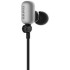 Edifier W293BT Mobile Bluetooth Earbud Black/Silver 